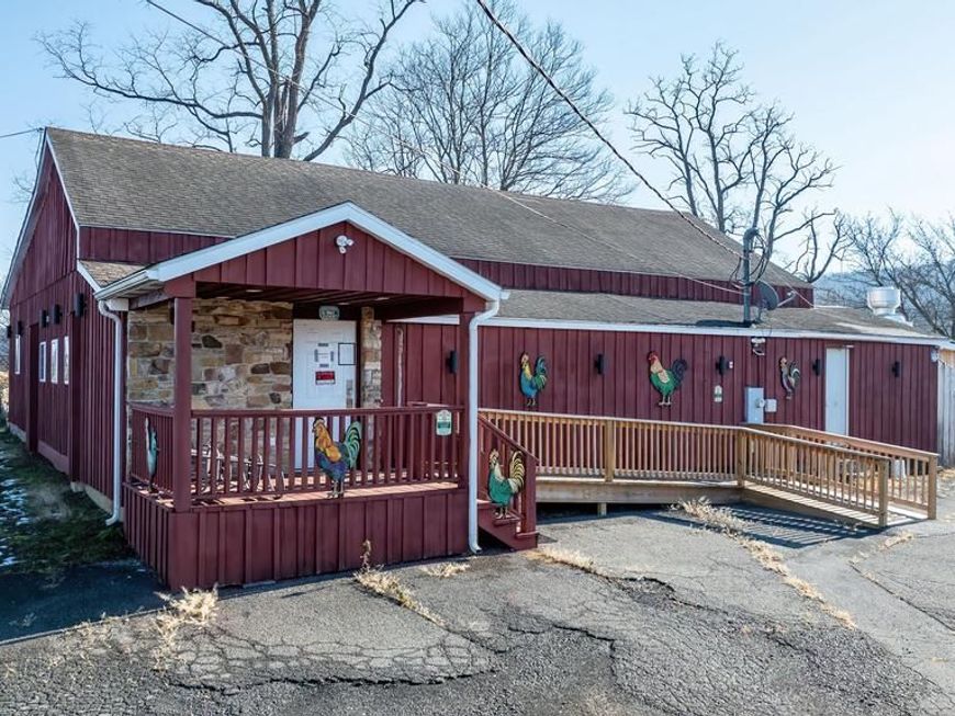 173 Liberty Valley Road , Danville, PA 17821 Main Photo