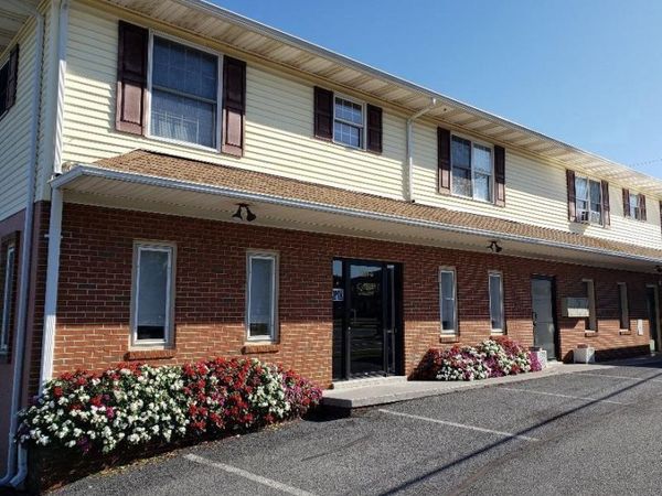2264 PAPERMILL ROAD, Unit C, WINCHESTER, VA 22601