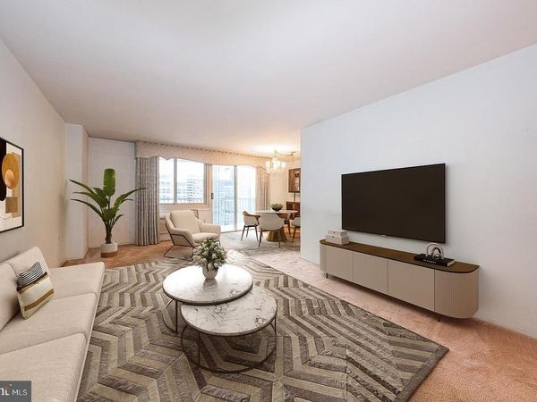 1919 CHESTNUT STREET, Unit 2521, PHILADELPHIA, PA 19103