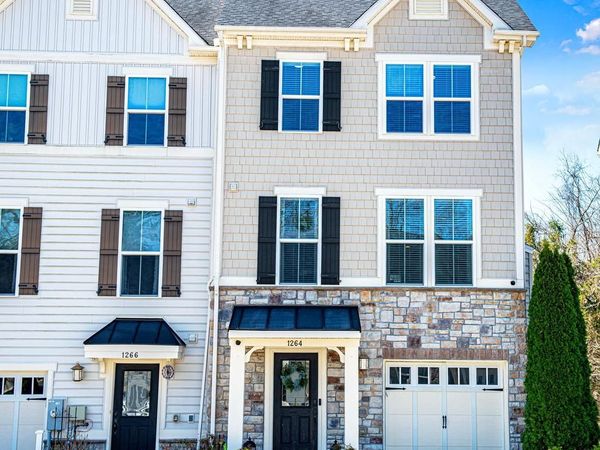 1264 COLONNADE LANE, BEL AIR, MD 21015