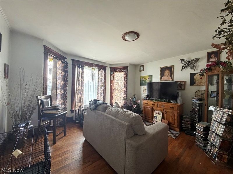 436 Locust Street, Coshocton, OH 43812 Photo 3