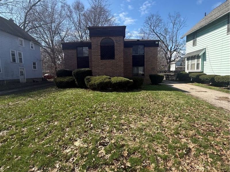 662 Sumner Street , Akron, OH 44311 Photo 1