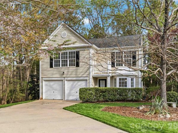 14911 Edindale Drive , Charlotte, NC 28277