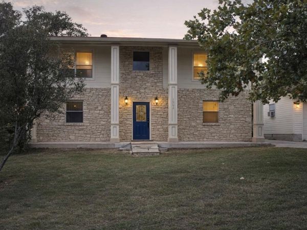 1502 Kohlers TRL, Lakeway, TX 78734