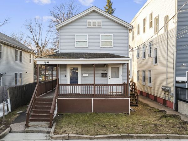 84 Sylvan , New Haven, CT 06519