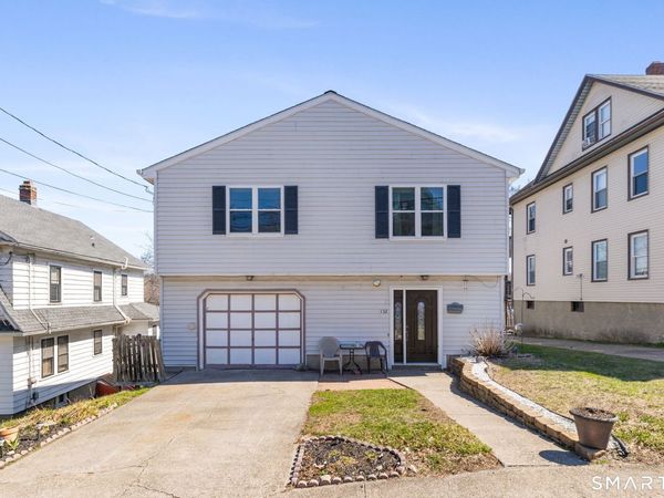 132 Howard, Ansonia, CT 06401