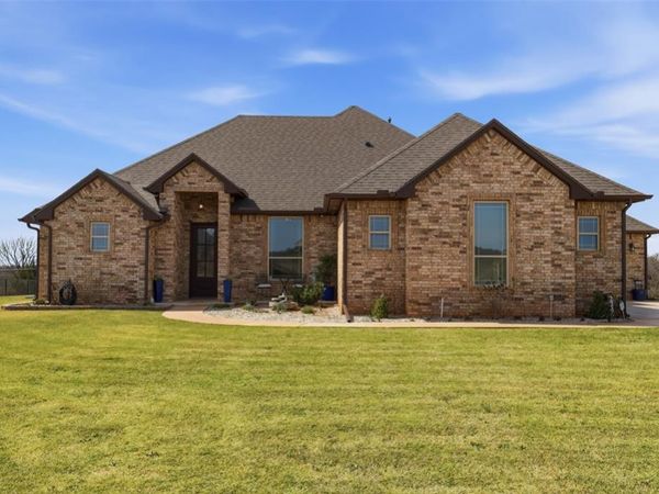 2246 County Road 1334, Blanchard, OK 73010