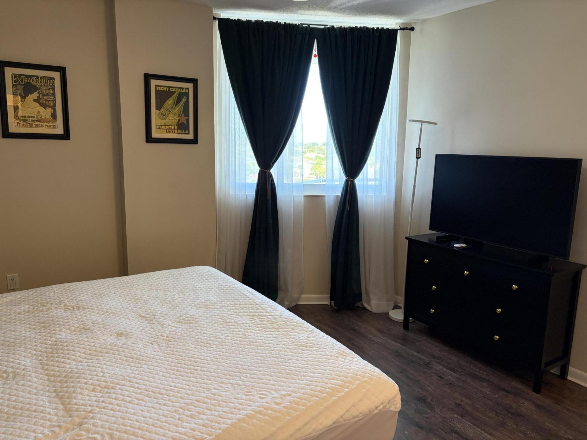 1551 N Flagler Drive, Unit 808, West Palm Beach, FL 33401 Photo