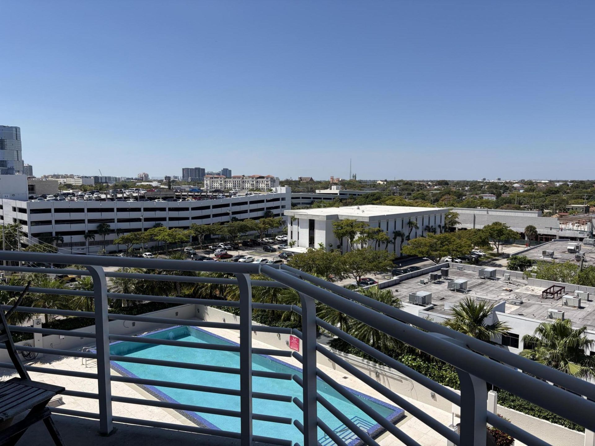 1551 N Flagler Drive, Unit 808, West Palm Beach, FL 33401 Photo