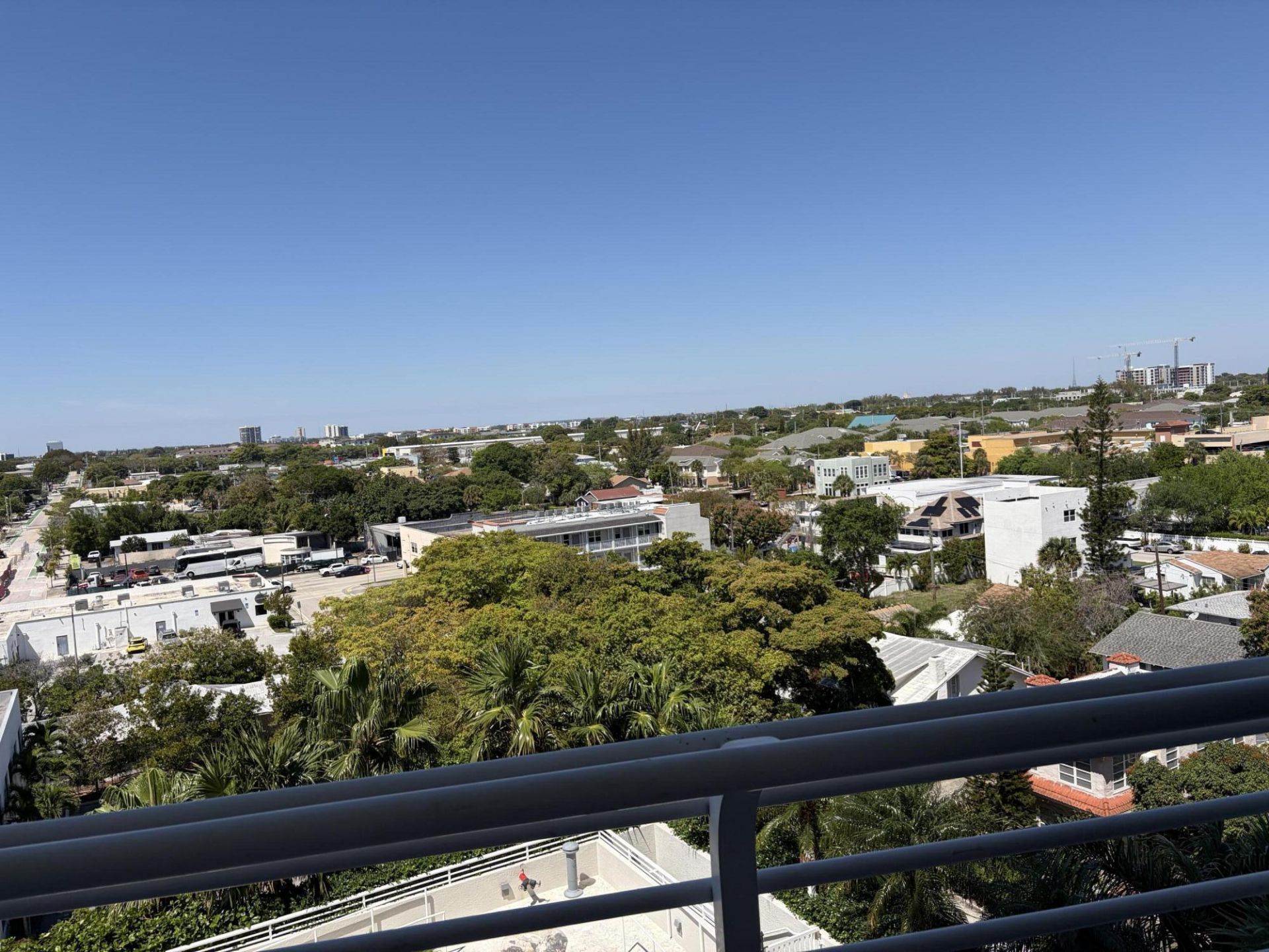 1551 N Flagler Drive, Unit 808, West Palm Beach, FL 33401 Photo