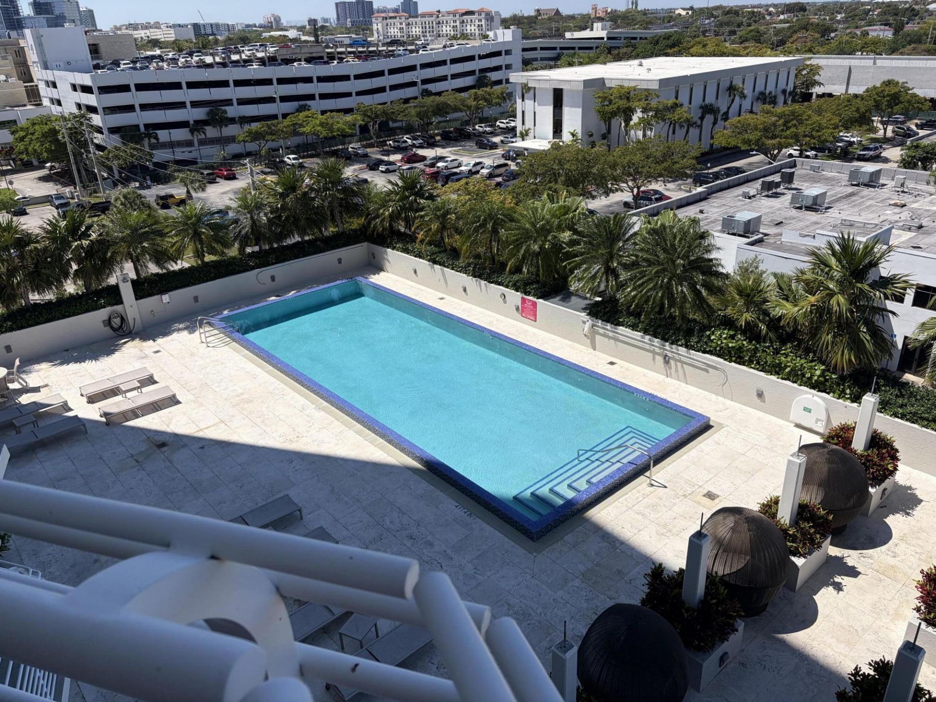 1551 N Flagler Drive, Unit 808, West Palm Beach, FL 33401 Photo