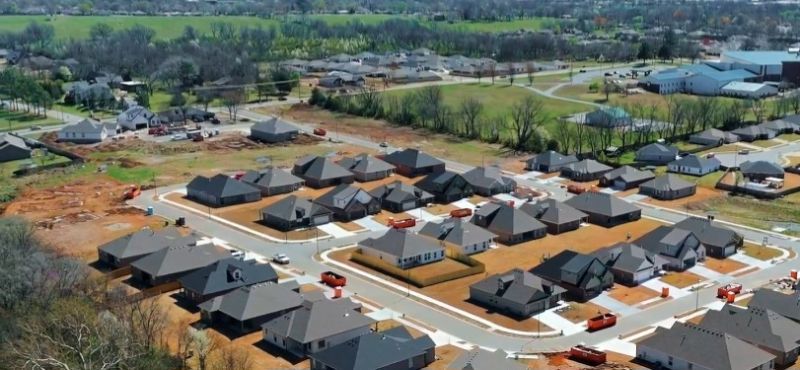 Cattleman Lane , Siloam Springs, AR 72761 Main Photo