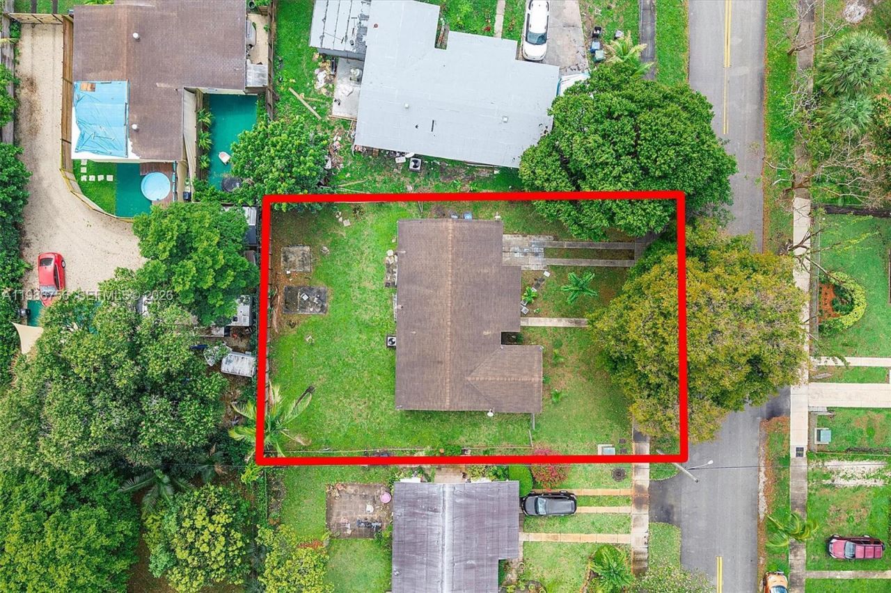 1804 NW 18th Ct , Fort Lauderdale, FL 33311 Photo