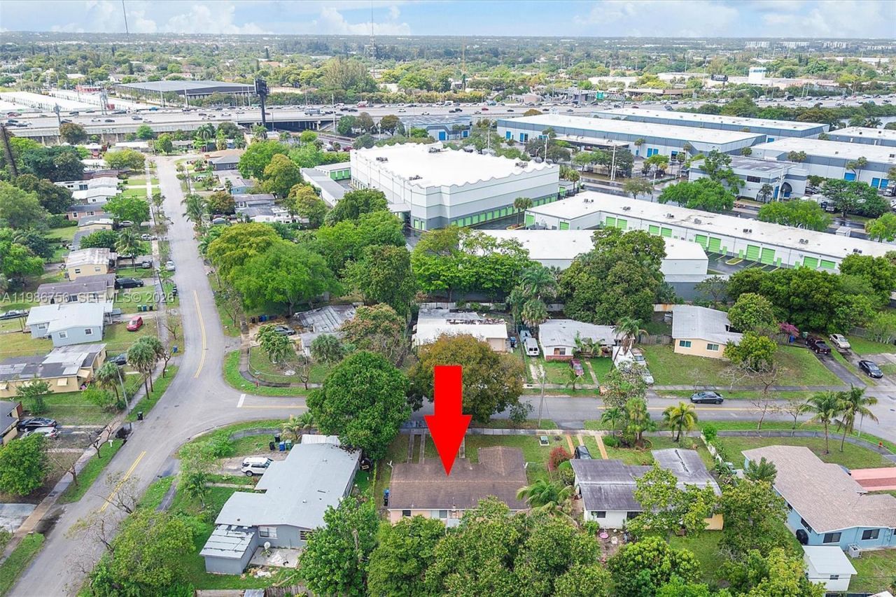 1804 NW 18th Ct , Fort Lauderdale, FL 33311 Photo