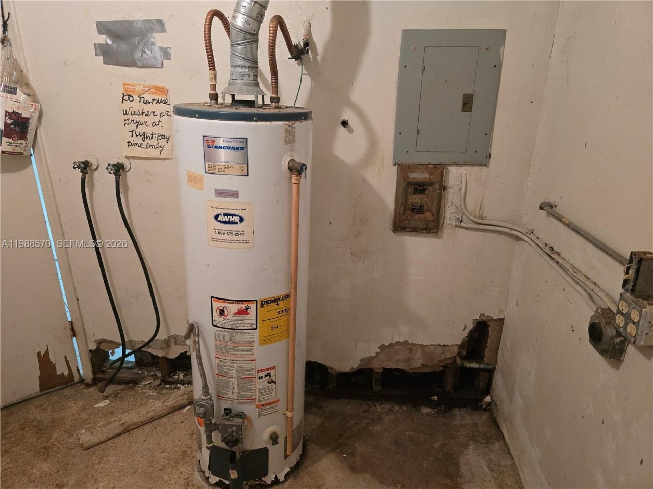 2941 NW 210th Ter , Miami Gardens, FL 33056 Photo