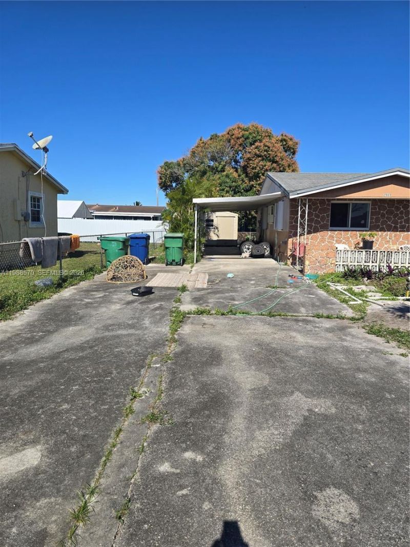 2941 NW 210th Ter , Miami Gardens, FL 33056 Photo