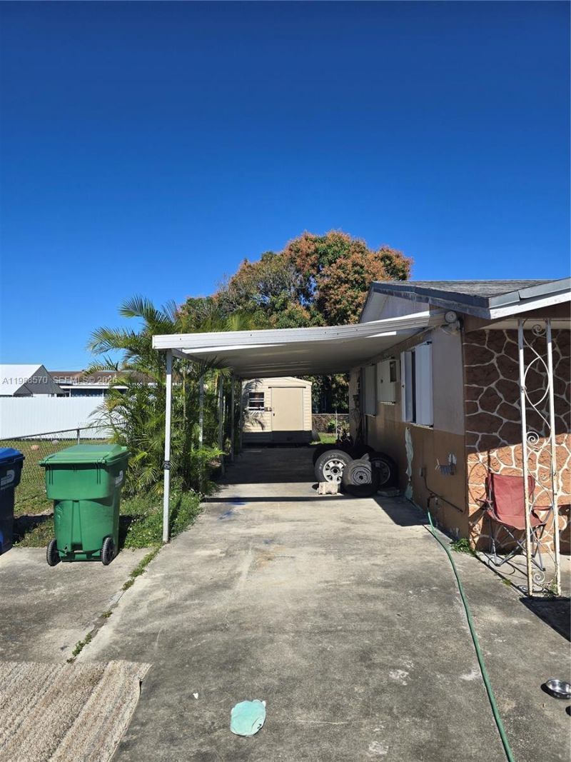 2941 NW 210th Ter , Miami Gardens, FL 33056 Photo