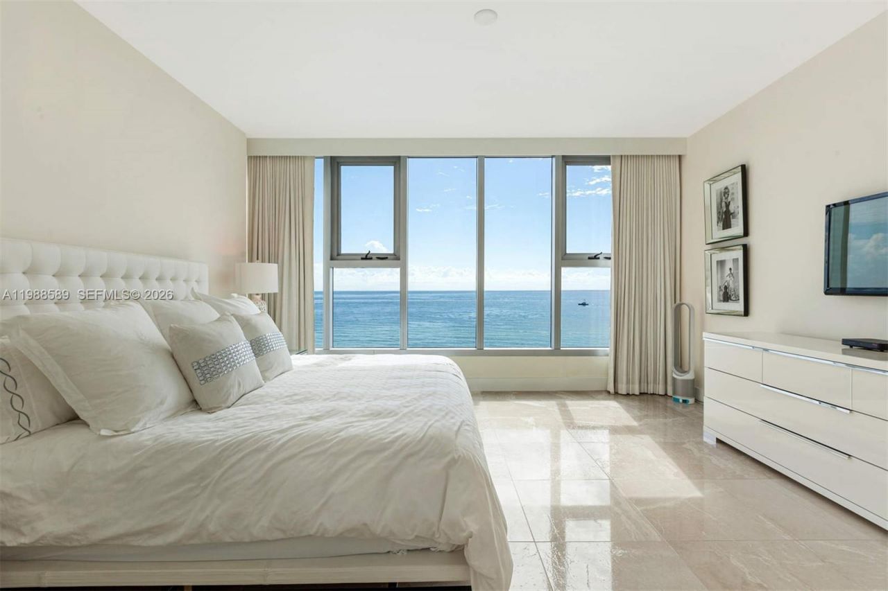 6899 Collins Ave , Unit 701, Miami Beach, FL 33141 Photo