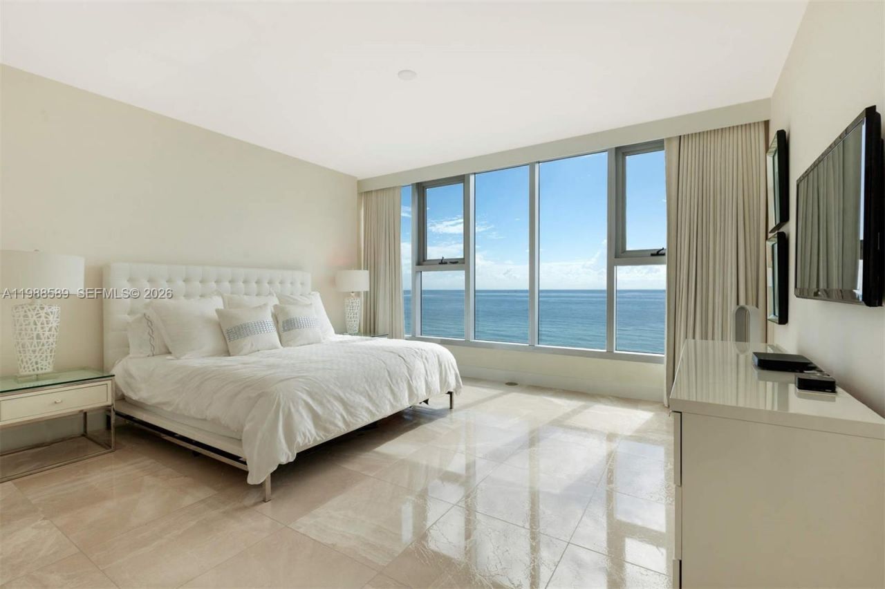 6899 Collins Ave , Unit 701, Miami Beach, FL 33141 Photo