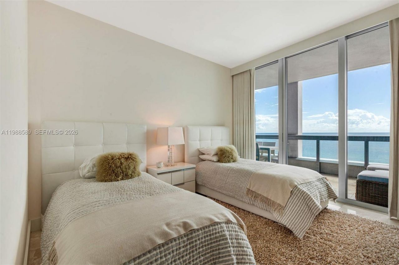 6899 Collins Ave , Unit 701, Miami Beach, FL 33141 Photo