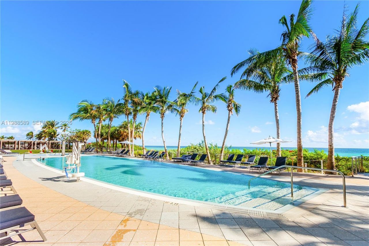 6899 Collins Ave , Unit 701, Miami Beach, FL 33141 Photo