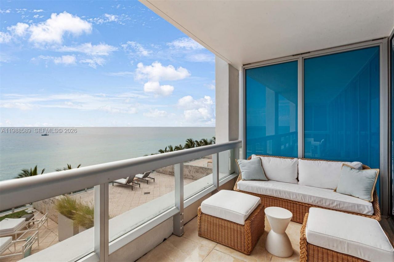 6899 Collins Ave , Unit 701, Miami Beach, FL 33141 Photo