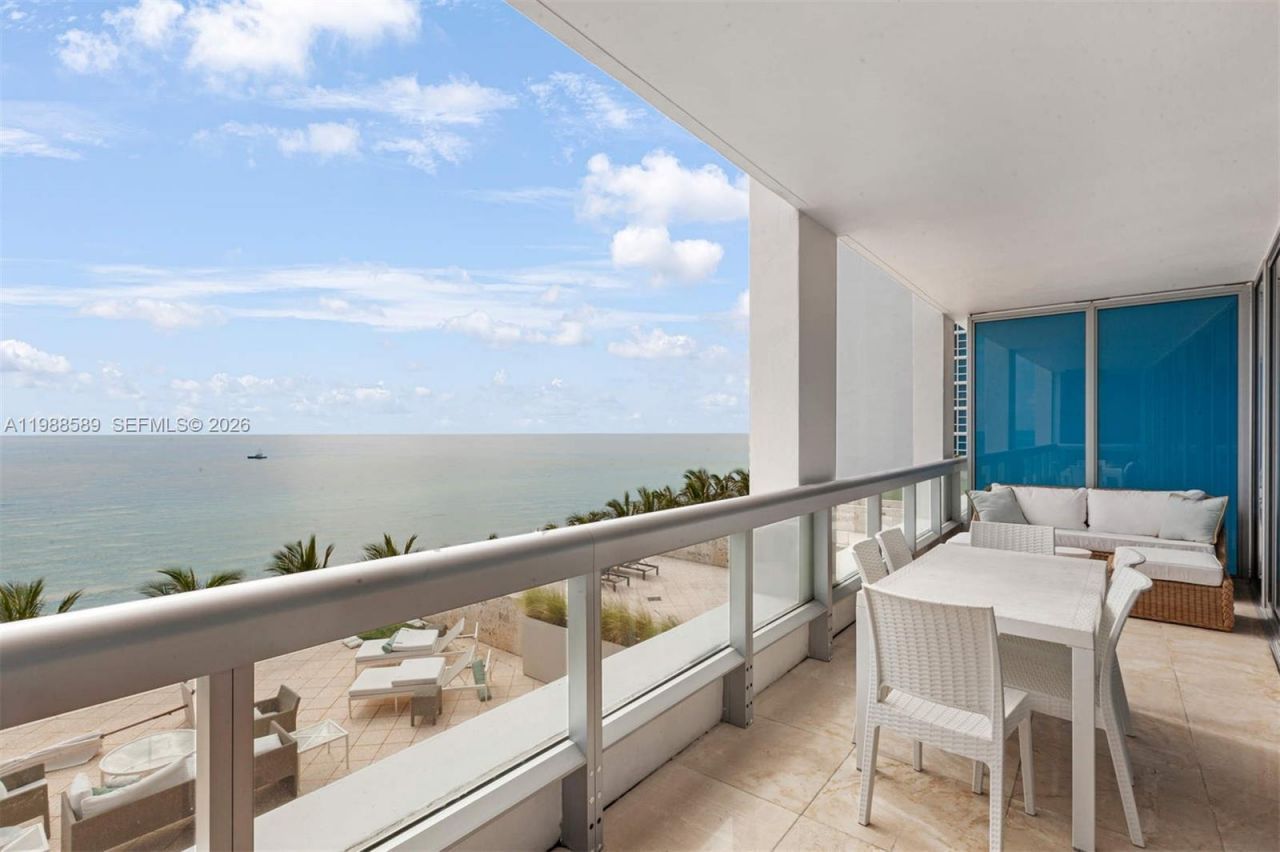 6899 Collins Ave , Unit 701, Miami Beach, FL 33141 Photo