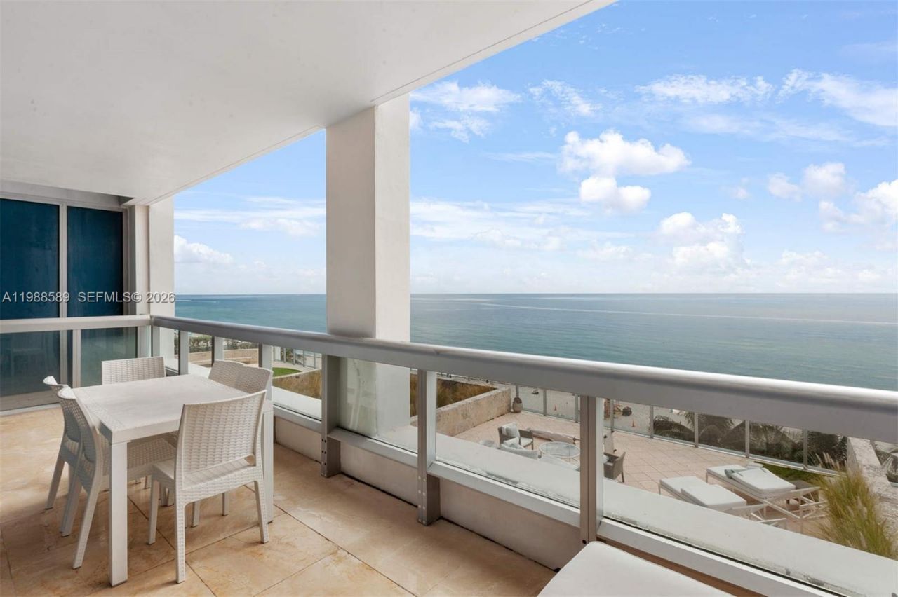 6899 Collins Ave , Unit 701, Miami Beach, FL 33141 Photo