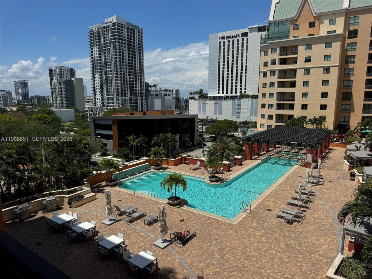 100 N Federal Hwy, Unit 825, Fort Lauderdale, FL 33301 Photo