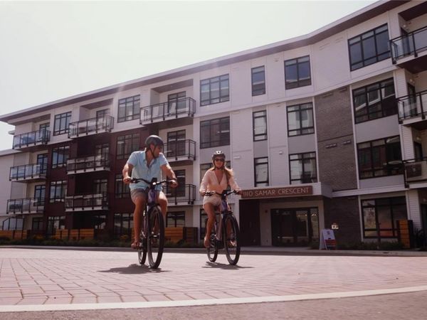 1114 Samar Cres, Unit 304, Langford, BC V9B 7C5