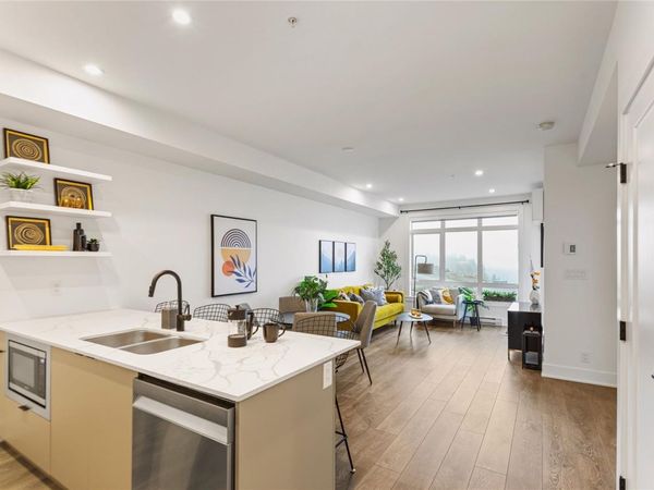 1114 Samar Cres, Unit 407, Langford, BC V9B 7C5