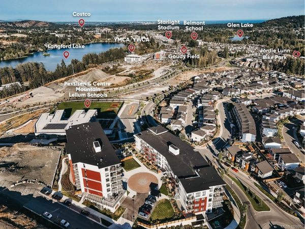 1114 Samar Cres, Unit 501, Langford, BC V9B 7C5