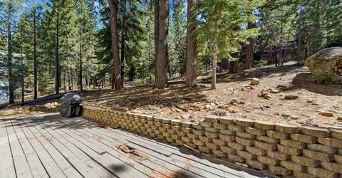 1447 Pebble Beach Dr, South Lake Tahoe, CA 96150 Photo