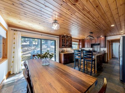 1447 Pebble Beach Dr, South Lake Tahoe, CA 96150 Photo