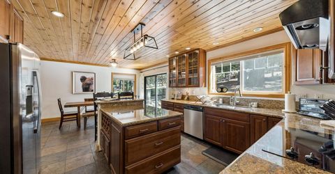 1447 Pebble Beach Dr, South Lake Tahoe, CA 96150 Photo