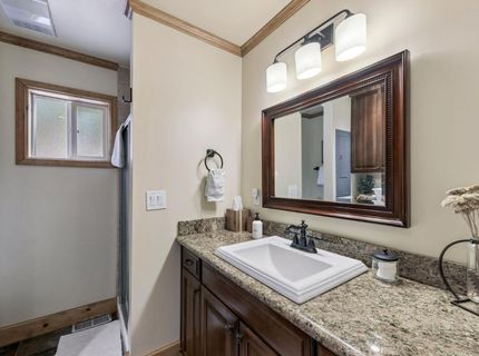 1447 Pebble Beach Dr, South Lake Tahoe, CA 96150 Photo