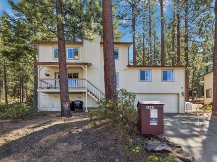 1447 Pebble Beach Dr, South Lake Tahoe, CA 96150 Photo