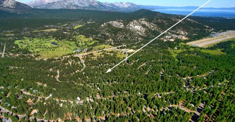 1447 Pebble Beach Dr, South Lake Tahoe, CA 96150 Photo