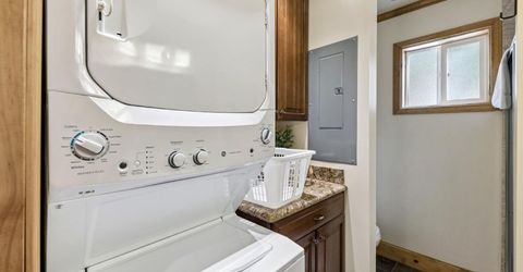 1447 Pebble Beach Dr, South Lake Tahoe, CA 96150 Photo