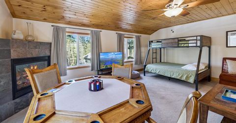 1447 Pebble Beach Dr, South Lake Tahoe, CA 96150 Photo
