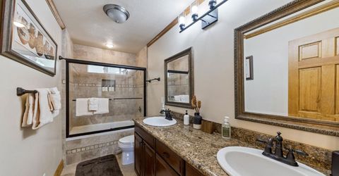 1447 Pebble Beach Dr, South Lake Tahoe, CA 96150 Photo