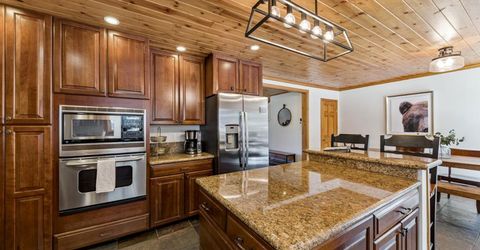 1447 Pebble Beach Dr, South Lake Tahoe, CA 96150 Photo