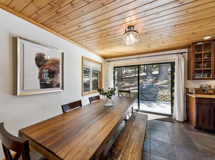 1447 Pebble Beach Dr, South Lake Tahoe, CA 96150 Photo