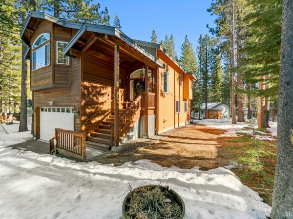 1520 Cree Street, South Lake Tahoe, CA 96150