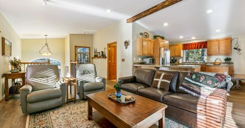 1520 Cree Street, South Lake Tahoe, CA 96150 Photo