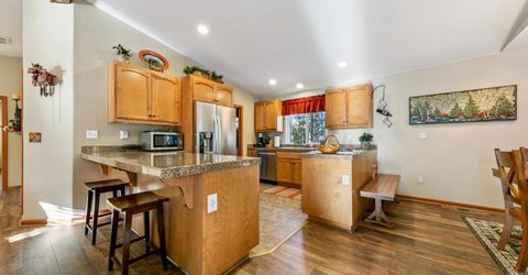 1520 Cree Street, South Lake Tahoe, CA 96150 Photo