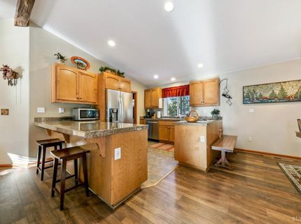 1520 Cree Street, South Lake Tahoe, CA 96150 Photo