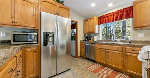 1520 Cree Street, South Lake Tahoe, CA 96150 Photo