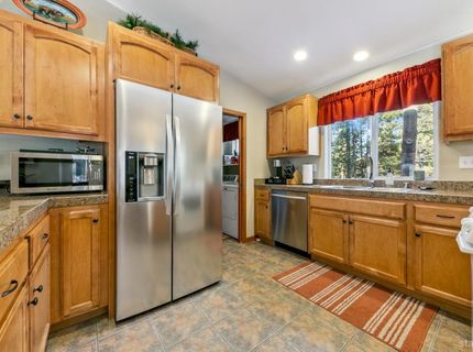 1520 Cree Street, South Lake Tahoe, CA 96150 Photo