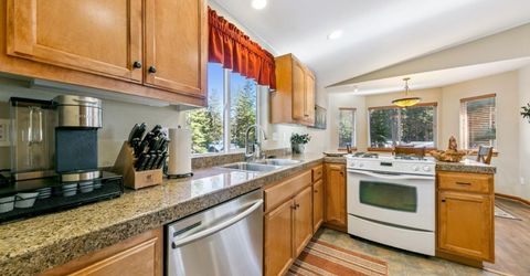 1520 Cree Street, South Lake Tahoe, CA 96150 Photo